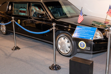 PRESIDENTIAL-FUNERALS-EXHIBIT-5