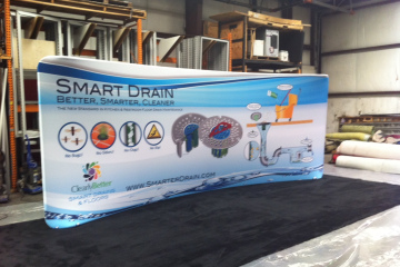 10x20-Smart-Drain-Booth