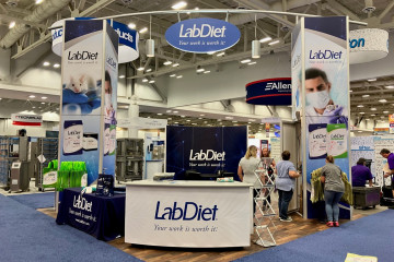 Labdiet-20x20-rental-Booth