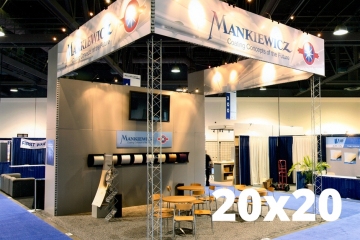 Mankewiecz-Booth