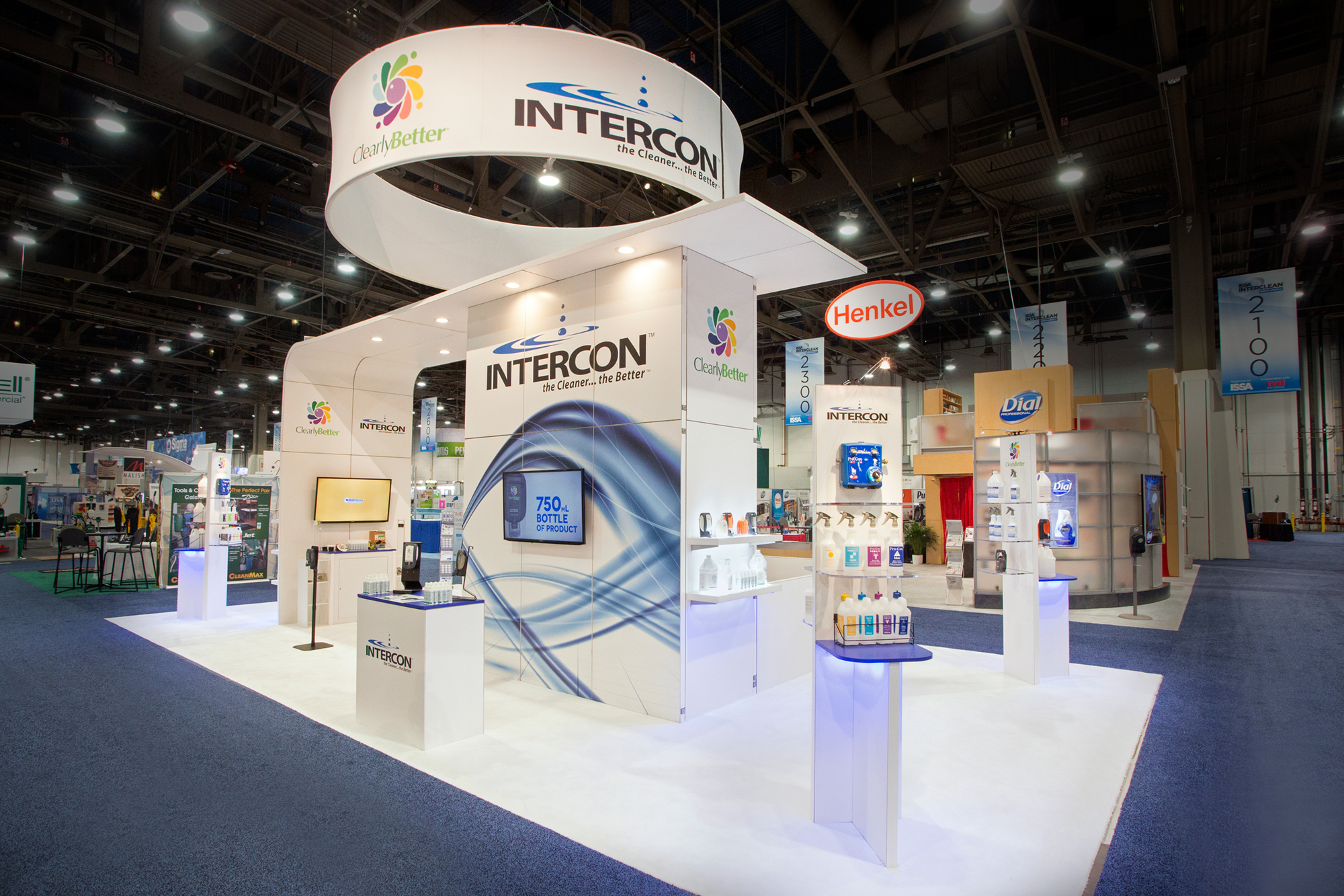 Intercon Web 2